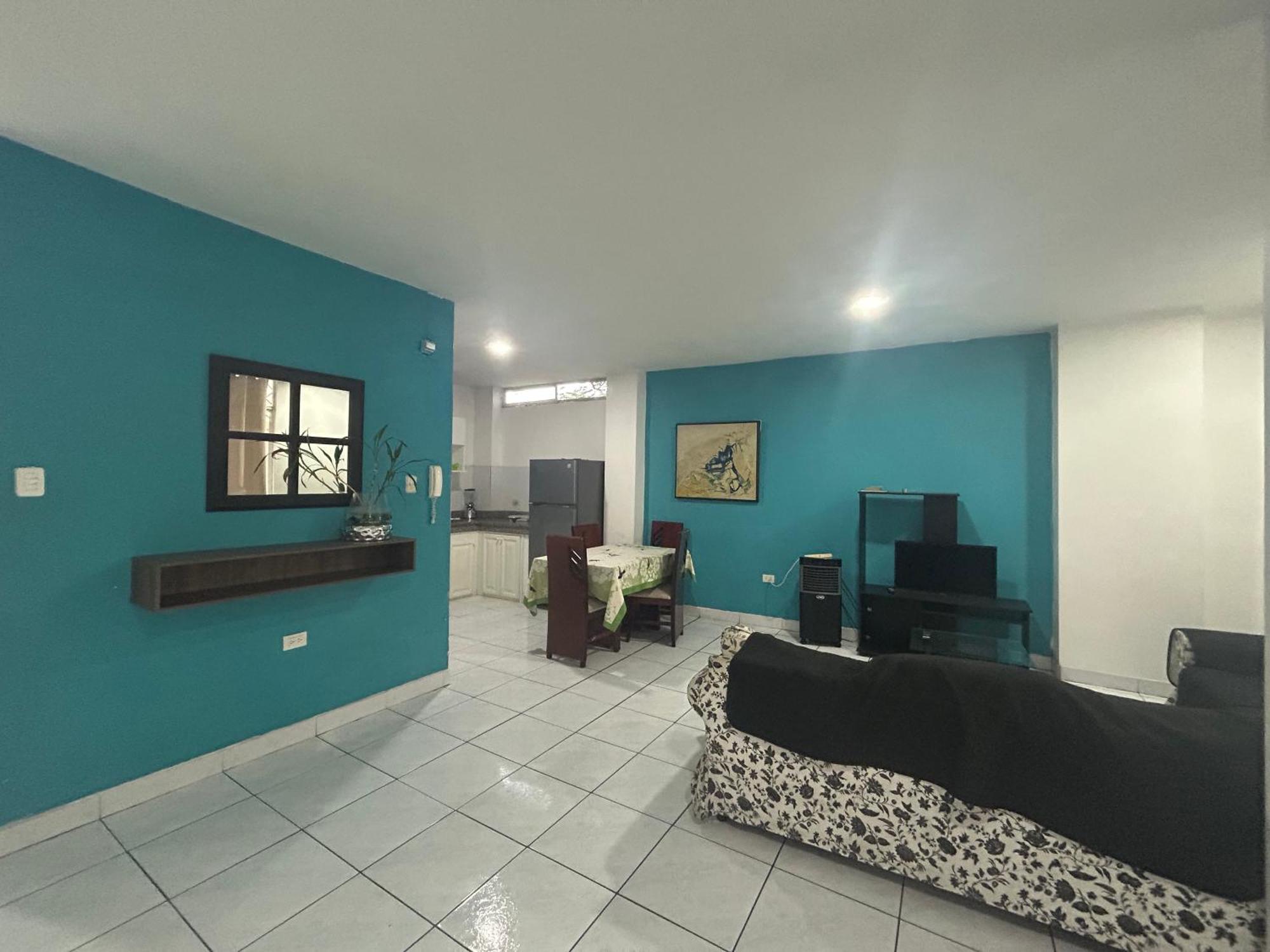 Departamentos De 2 Y 3 Habitaciones En El Centro De Манта Экстерьер фото