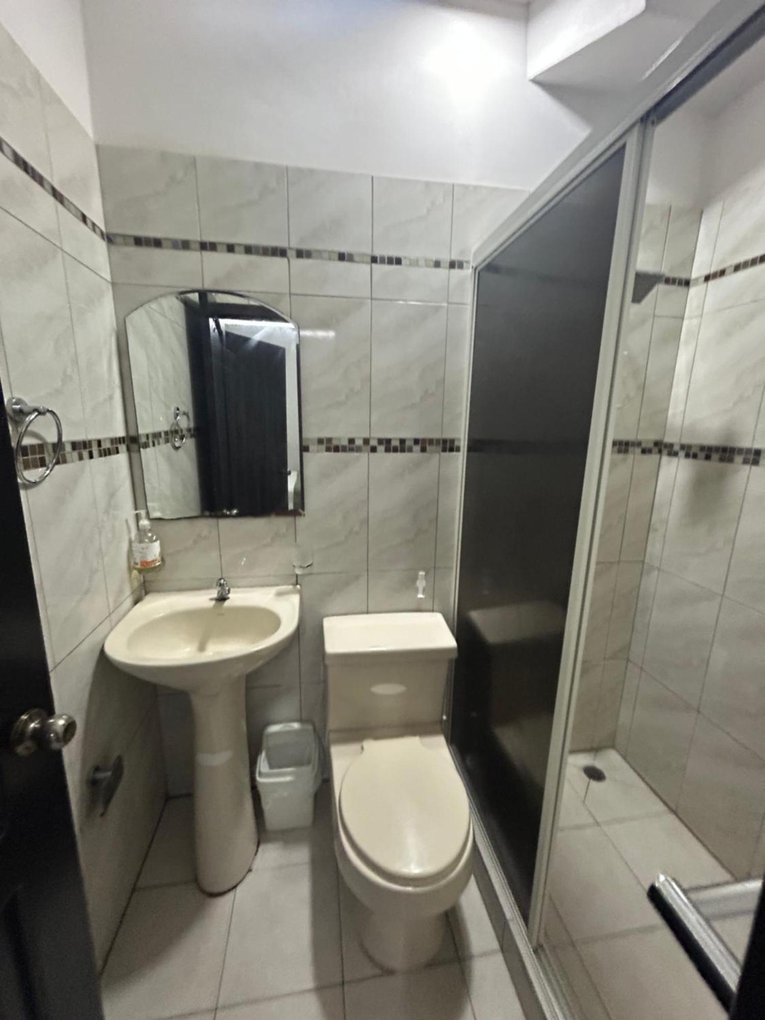 Departamentos De 2 Y 3 Habitaciones En El Centro De Манта Экстерьер фото