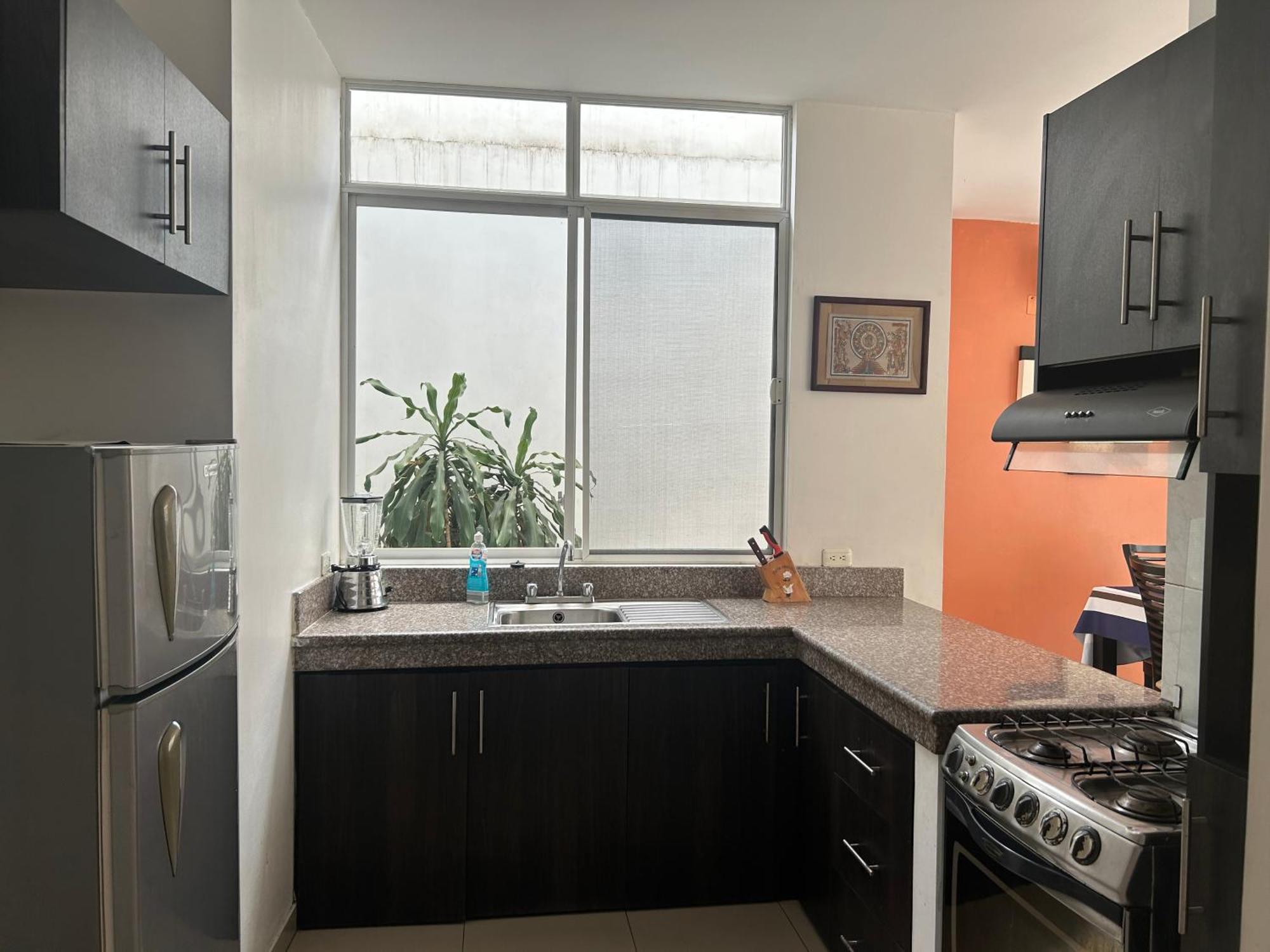 Departamentos De 2 Y 3 Habitaciones En El Centro De Манта Экстерьер фото